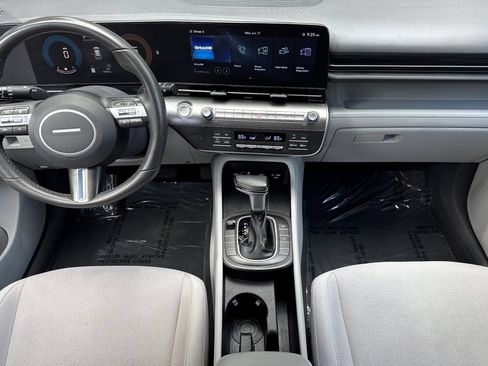 Used 2024 Hyundai Kona SEL FWD image 14