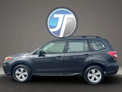 Used 2015 Subaru Forester 2.5i w/ Alloy Wheel Package image 11