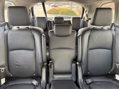 Used 2022 Honda Odyssey EX-L image 28