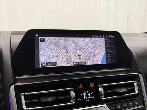 Used 2019 BMW M850i xDrive Coupe AWD/4WD image 44
