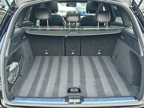 Certified 2022 Mercedes-Benz GLC 43 AMG 4MATIC image 12