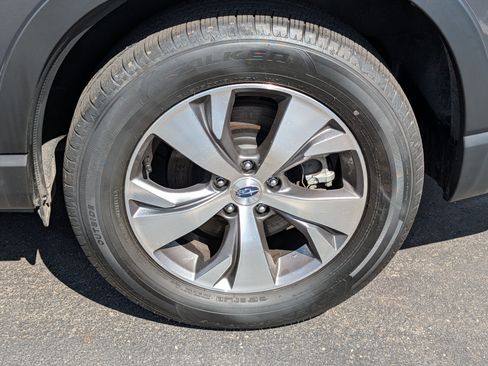 Used 2025 Subaru Ascent Premium AWD/4WD image 15