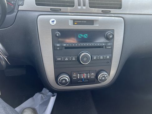 Used 2007 Chevrolet Impala LT image 19