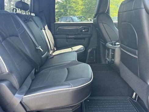 New 2026 RAM 2500 Limited AWD/4WD image 15