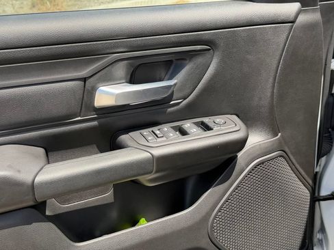 New 2026 RAM 1500 Tradesman RWD image 14