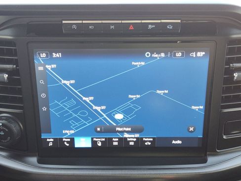 Used 2024 Ford F150 Raptor image 20