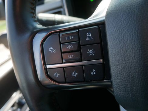 Used 2023 Ford F350 Platinum AWD/4WD image 21