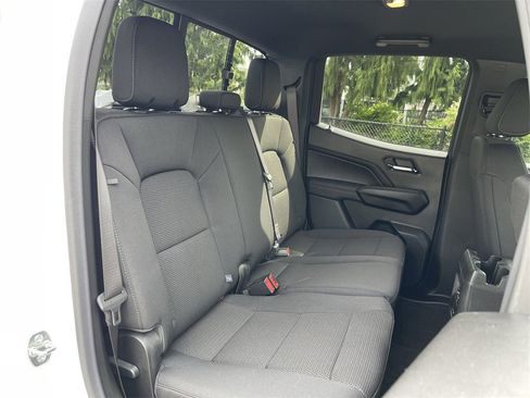 New 2025 GMC Canyon Elevation w/ Convenience Package image 26