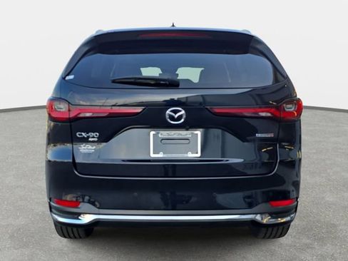 Used 2024 MAZDA CX-90 3.3 Turbo S w/ Premium Plus AWD/4WD image 6