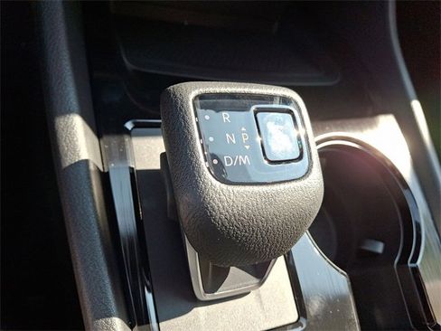 New 2026 Nissan Rogue SV w/ SV Premium Package image 7