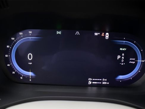 Certified 2025 Volvo XC60 T8 Core w/ Protection Package Premier image 18