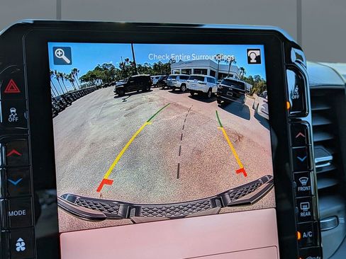 New 2026 RAM 1500 Rebel image 20