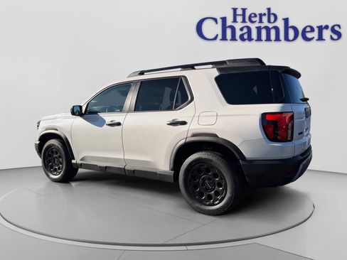 New 2026 Honda Passport RTL image 3