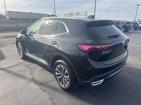 Used 2025 Buick Envision Preferred image 6