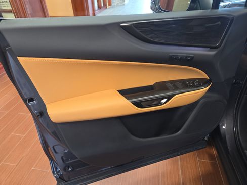 New 2026 Lexus NX 350h AWD w/ Premium Package image 7