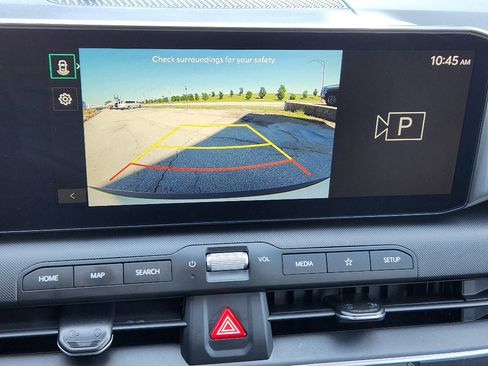 Used 2025 Kia K4 image 18