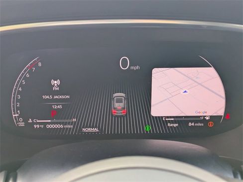 New 2026 Acura MDX w/ Technology Package image 19