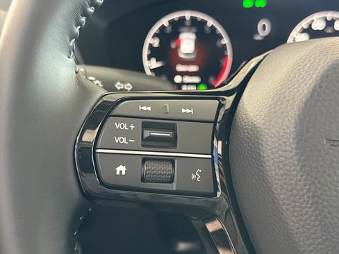 New 2027 Honda HR-V EX-L image 32