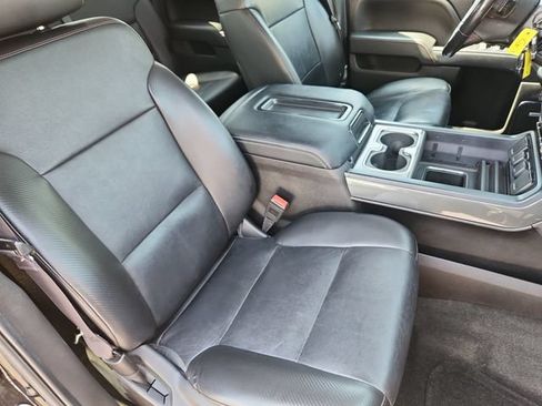 Used 2014 GMC Sierra 1500 SLT w/ All-Terrain Package AWD/4WD image 16