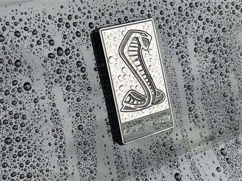 Used 2017 Ford Mustang Shelby GT350 image 12