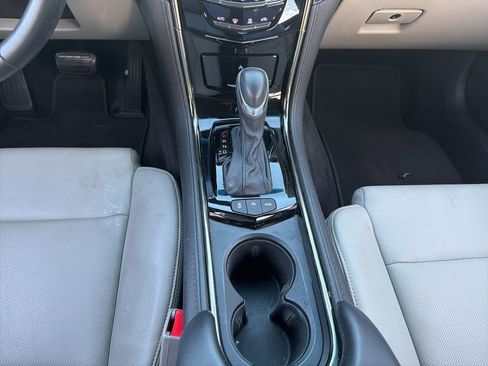 Used 2016 Cadillac ATS Luxury w/ Safety and Security Package image 17