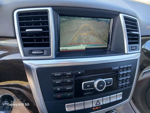 Used 2014 Mercedes-Benz ML 350 4MATIC w/ Premium 1 Package image 32