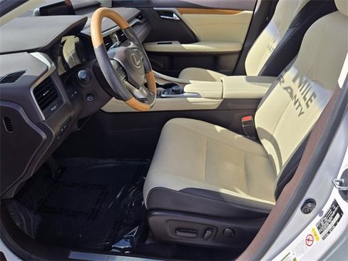 Used 2019 Lexus RX 350 FWD w/ Premium Package image 10