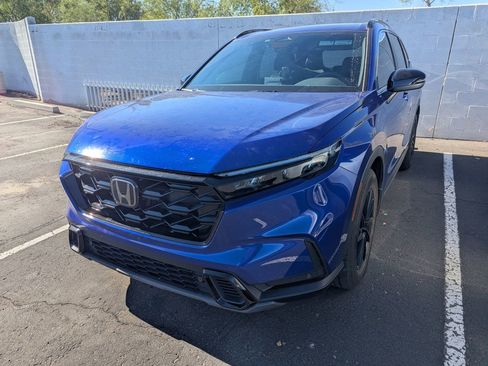 Used 2024 Honda CR-V Sport-L image 1