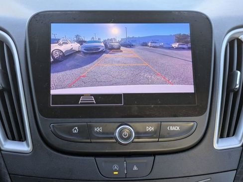 Used 2024 Chevrolet Malibu LS w/ Driver Confidence Package image 19