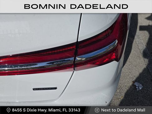 Used 2022 Audi A6 Premium Plus w/ Premium Plus Package image 5