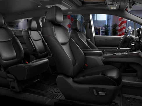 New 2026 Toyota Sienna XLE Woodland Edition AWD/4WD image 20