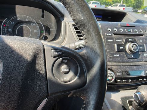 Used 2012 Honda CR-V EX-L image 16