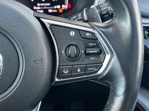 Used 2022 Acura MDX SH-AWD w/ Advance Package image 28