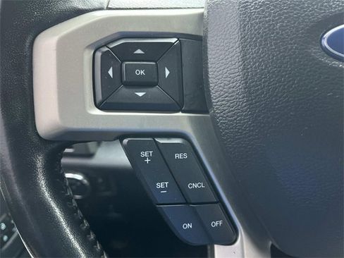 Used 2022 Ford F250 Lariat w/ Lariat Ultimate Package image 31