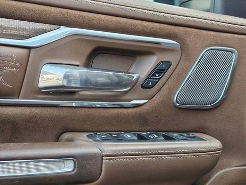 Used 2021 RAM 1500 Limited AWD/4WD image 19