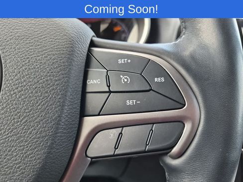 Used 2020 Jeep Grand Cherokee Limited w/ Premium Lighting Group AWD/4WD image 25
