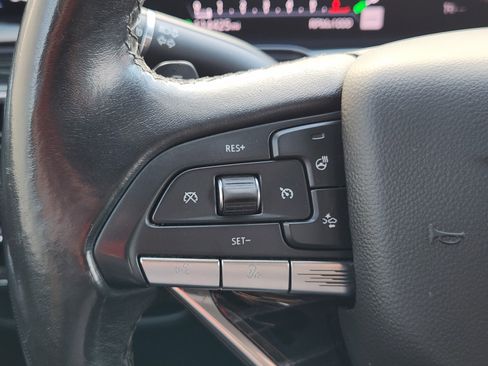 Used 2021 Cadillac Escalade Sport AWD/4WD image 31