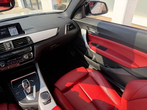 Used 2019 BMW M240i xDrive Coupe w/ Premium Package AWD/4WD image 7