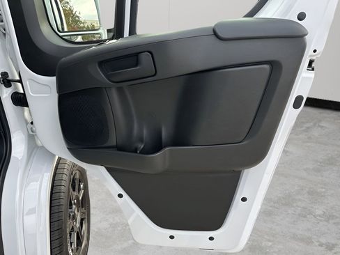 New 2025 RAM ProMaster 2500 w/ Advanced Safety Group image 13