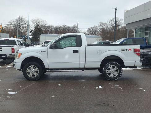 Used 2010 Ford F150 STX image 13