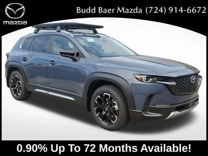 New 2025 MAZDA CX-50 Meridian Edition w/ Apex Package