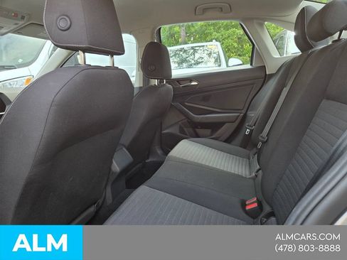 Used 2024 Volkswagen Jetta S FWD image 4