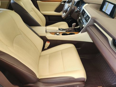 Used 2016 Lexus RX 350 FWD w/ Premium Package image 13