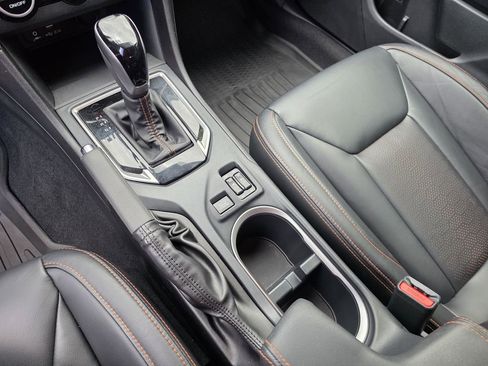 Certified 2023 Subaru Crosstrek 2.5i Limited w/ Moonroof Package image 21