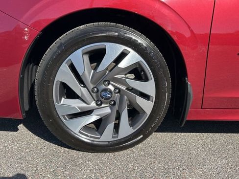 Used 2023 Subaru Legacy Limited AWD/4WD image 10