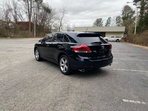 Used 2015 Toyota Venza XLE image 7