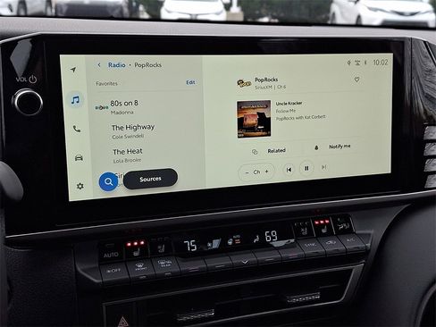 New 2026 Toyota Camry XSE image 16
