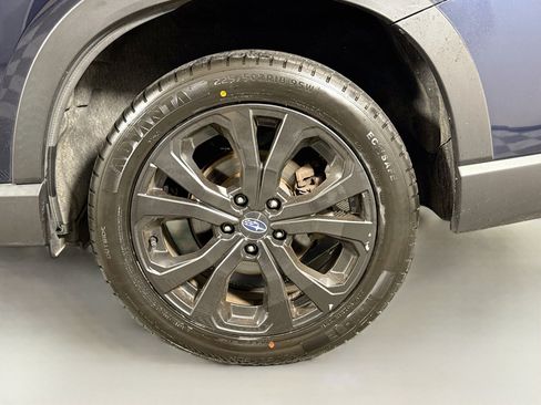 Used 2022 Subaru Forester Sport AWD/4WD image 33