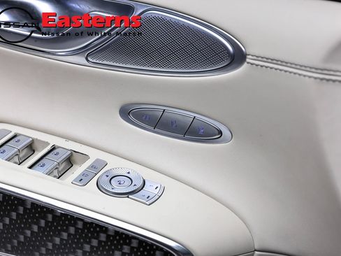 Used 2022 Genesis GV70 3.5T Sport w/ Sport Prestige Package AWD/4WD image 21