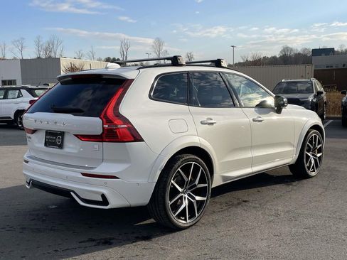 Certified 2024 Volvo XC60 T8 Polestar w/ Protection Package image 27